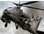 Maya 2008 阿帕奇武装直升机制作高级实例视频教程
